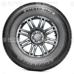 Goodride SU318 245/60 R18 105T