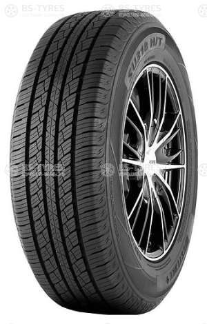 Goodride SU318 245/60 R18 105T