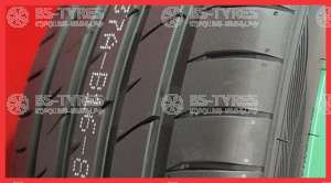 Goodride Solmax1 255/45 R20 105Y