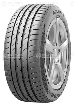 Goodride Solmax1 255/45 R20 105Y