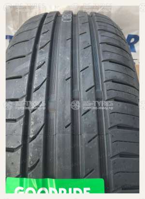 Goodride Z107 Zuper Eco 205/55 R16 94W