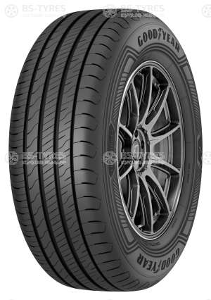 Goodyear EfficientGrip 2 SUV 265/65 R17 112H