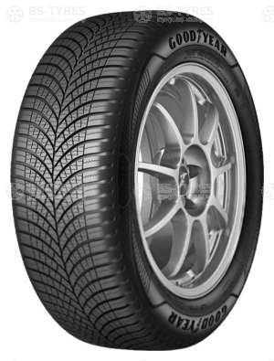 Goodyear Vector 4Seasons G3 205/45 R17 88W