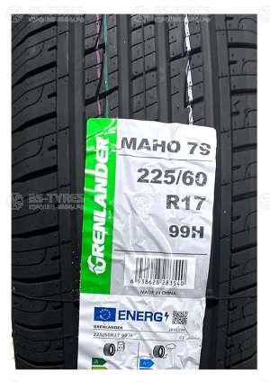 Grenlander MAHO79 255/70 R16 111T