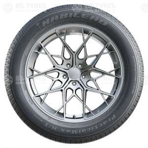 PracticalMax H/T RS21