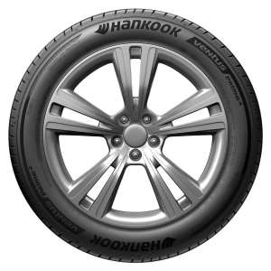 Hankook Ventus K135 245/40 R18 97W