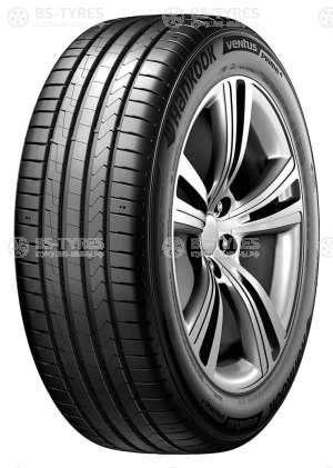 Hankook Ventus K135 245/40 R18 97W
