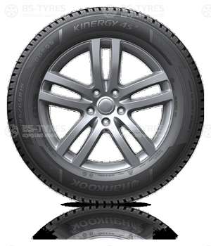 Hankook Kinergy 4s2 H750 205/55 R16 94V