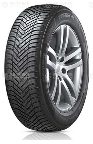 Hankook Kinergy 4s2 H750 205/55 R16 94V