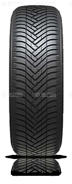 Hankook Kinergy 4s2 H750 205/55 R16 94V