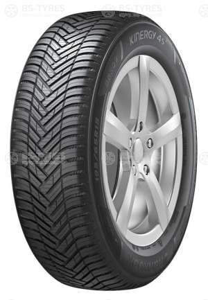 Hankook Kinergy 4s2 H750 205/55 R16 94V