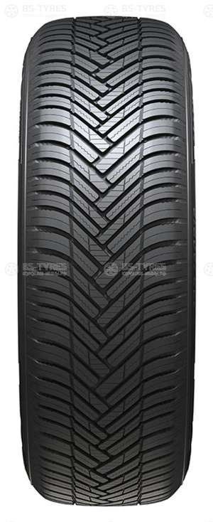 Hankook Kinergy 4s2 X H750A SUV 275/45 R21 110Y