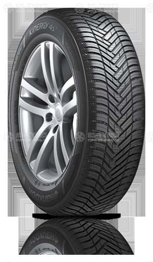 Hankook Kinergy 4s2 X H750A SUV 275/45 R21 110Y