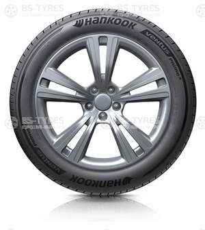 Hankook Ventus K135 245/40 R18 97W