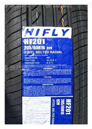 Hifly HF201 165/80 R13 83T