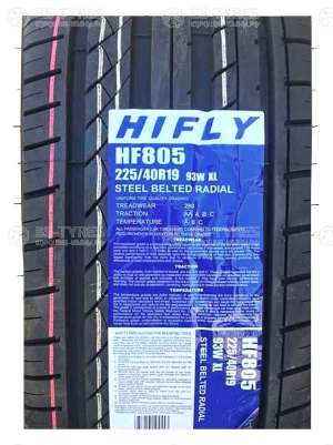 Hifly HF805 215/55 R17 98W