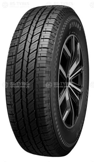 Dynamo Hiscend-H MHT01 275/55 R20 113H