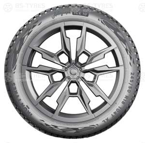 Ikon (Nokian Tyres) Autograph Ice 10 SUV 255/50 R19 107T