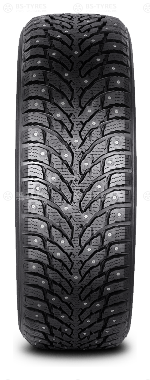Ikon (Nokian Tyres) Autograph Ice 9 SUV 255/50 R19 107T