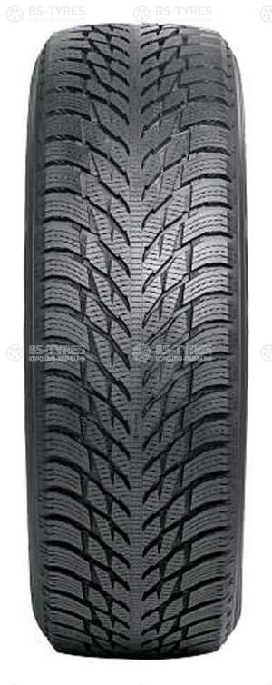 Ikon (Nokian Tyres) Autograph Snow 3 225/50 R17 98R