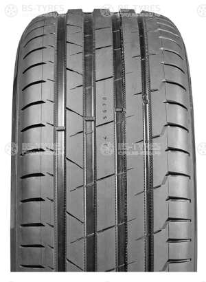 Ikon (Nokian Tyres) Autograph Ultra 2 SUV 295/35 R21 107Y