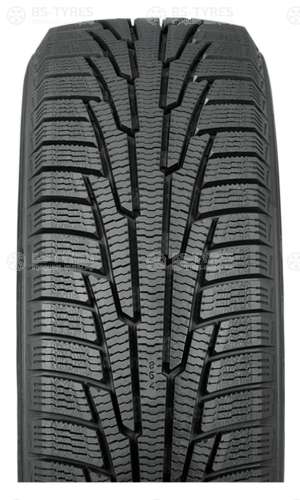 Ikon (Nokian Tyres) Character Snow 2 (Nordman RS2) 205/55 R16 94R