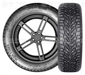 Ikon (Nokian Tyres) Autograph Ice 9 SUV 255/50 R19 107T