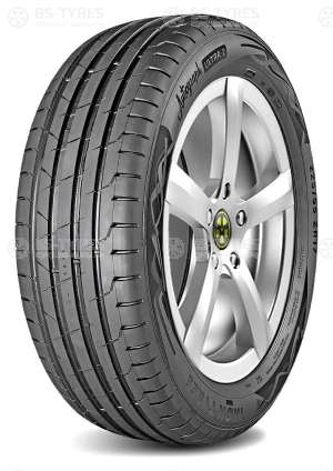 Ikon (Nokian Tyres) Autograph Ultra 2 SUV 295/35 R21 107Y