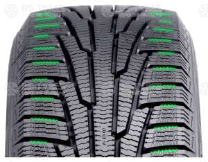 Ikon (Nokian Tyres) Character Snow 2 (Nordman RS2) 205/55 R16 94R