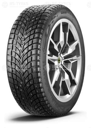 Ikon (Nokian Tyres) Autograph Ice 10 SUV 255/50 R19 107T