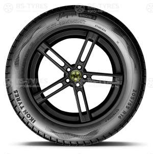 Ikon (Nokian Tyres) Autograph Snow 3 225/50 R17 98R