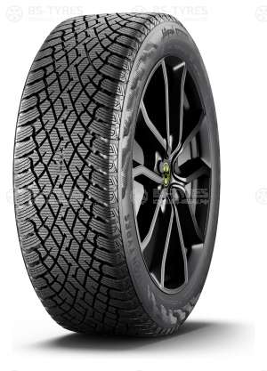 Ikon (Nokian Tyres) Autograph Snow 5 SUV 245/60 R18 109R