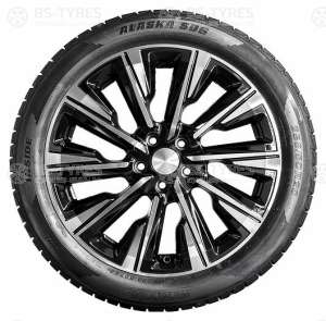 Kingnate ALASKA S05 255/55 R20 110T