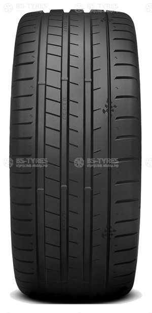 Kumho Ecsta PS91 235/35 R20 92Y