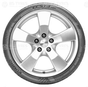 Kumho Ecsta PS91 235/35 R20 92Y