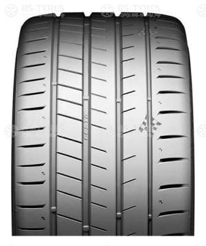 Kumho Ecsta PS91 235/35 R20 92Y