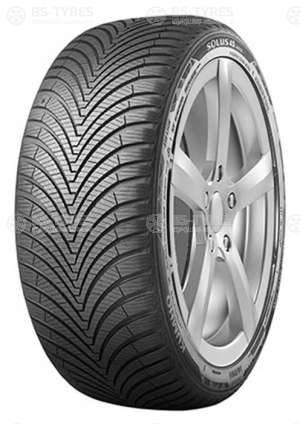 Kumho HA32 245/40 R18 97Y