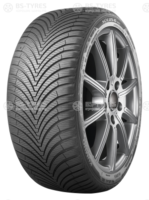 Kumho HA32 245/40 R18 97Y