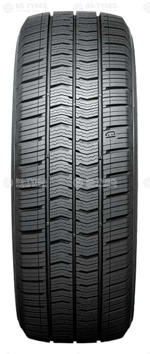 Kumho PorTran AllSeason CX11 205/70 R15C 106/104R