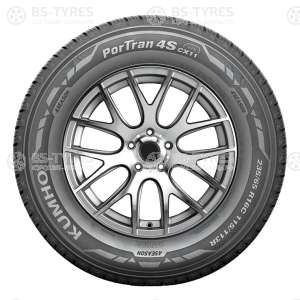 Kumho PorTran AllSeason CX11 205/70 R15C 106/104R