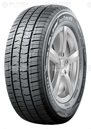 Kumho PorTran AllSeason CX11 205/70 R15C 106/104R