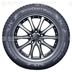 Kumho WinterCraft Ice Wi32 255/50 R20 109T