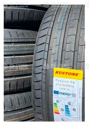 Kustone Passion P9 235/45 R18 98W