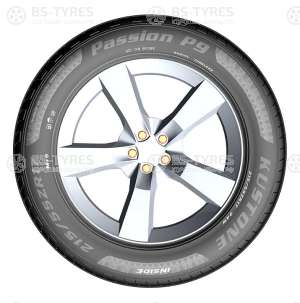 Kustone Passion P9 235/45 R18 98W