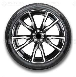 Lanvigator Catchpower Plus 215/55 R17 98W