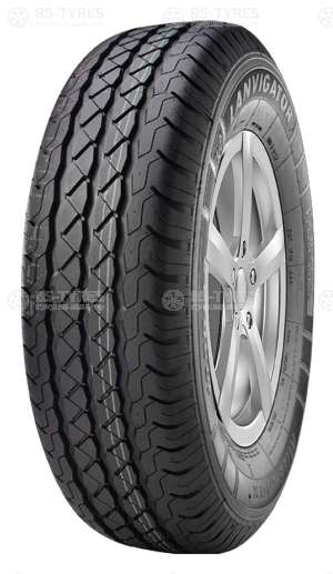 Lanvigator Mile Max 205/70 R15C 106/104R