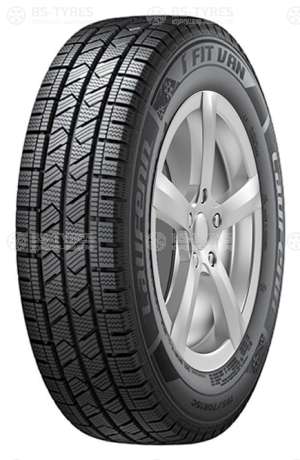 i-FIT VAN LY31