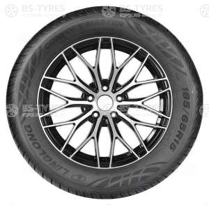 LingLong Comfort Master 205/50 R17 93V
