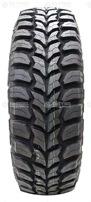 LingLong CrossWind HP010 M/T 265/70 R16C 110/107Q