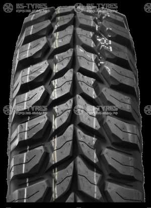 LingLong CrossWind HP010 M/T 265/70 R16C 110/107Q
